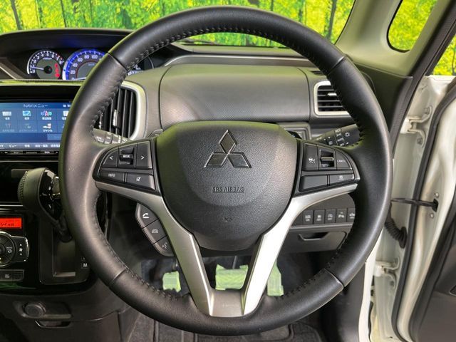 MITSUBISHI DELICA D:2 CUSTOM 2WD 2020