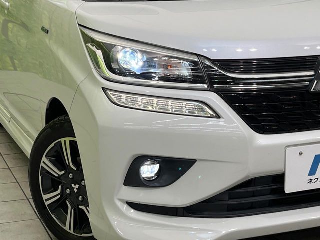 MITSUBISHI DELICA D:2 CUSTOM 2WD 2020