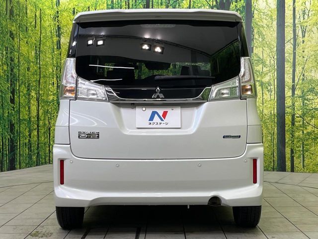 MITSUBISHI DELICA D:2 CUSTOM 2WD 2020