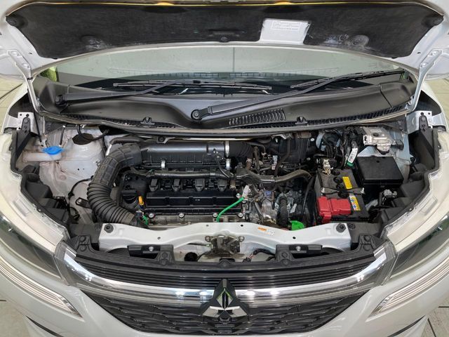 MITSUBISHI DELICA D:2 CUSTOM 2WD 2020