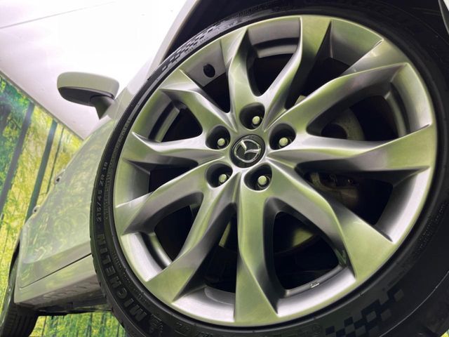 MAZDA AXELA SPORTS 2014