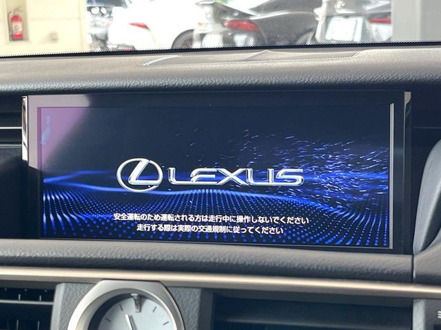 TOYOTA LEXUS RC300 2018