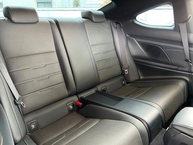 TOYOTA LEXUS RC300 2018