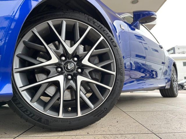 TOYOTA LEXUS RC300 2018