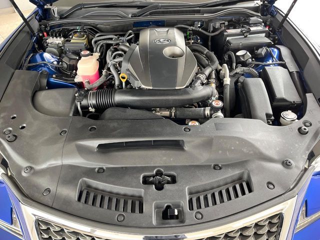 TOYOTA LEXUS RC300 2018