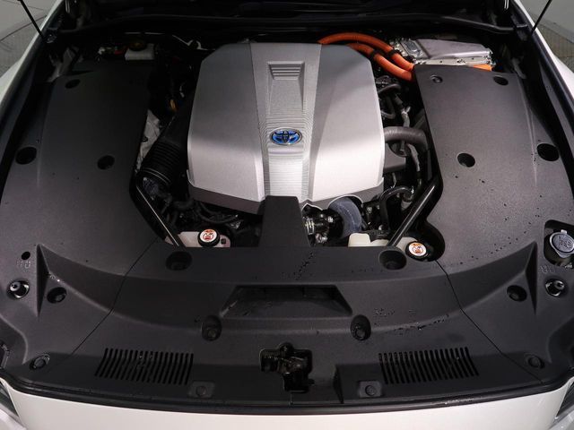 TOYOTA CROWN sedan hybrid 2019