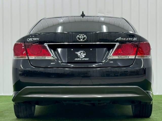 TOYOTA CROWN sedan 2013