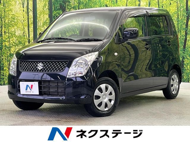 SUZUKI WAGON R 2009
