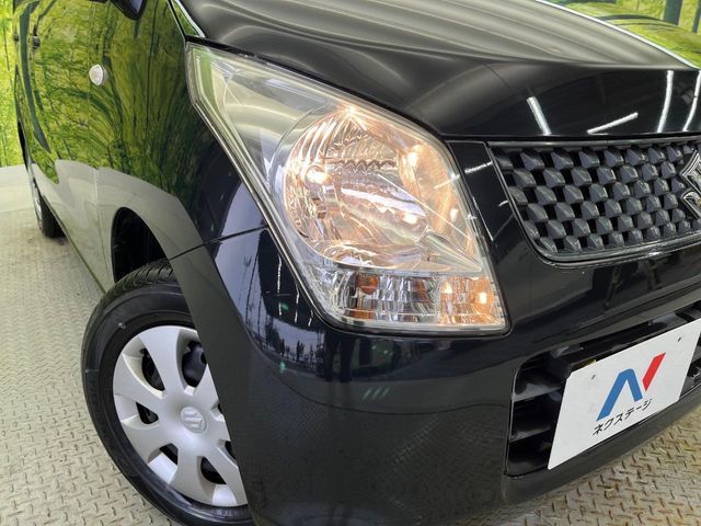 SUZUKI WAGON R 2009