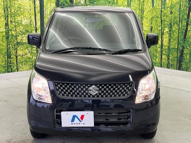 SUZUKI WAGON R 2009