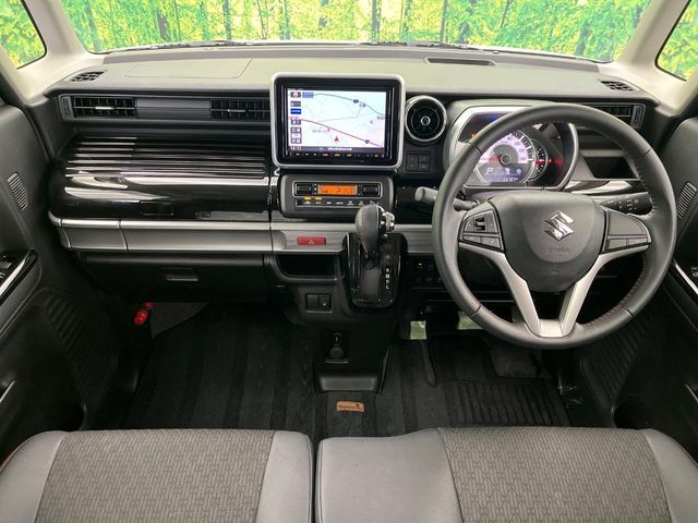 SUZUKI Spacia custom 2019