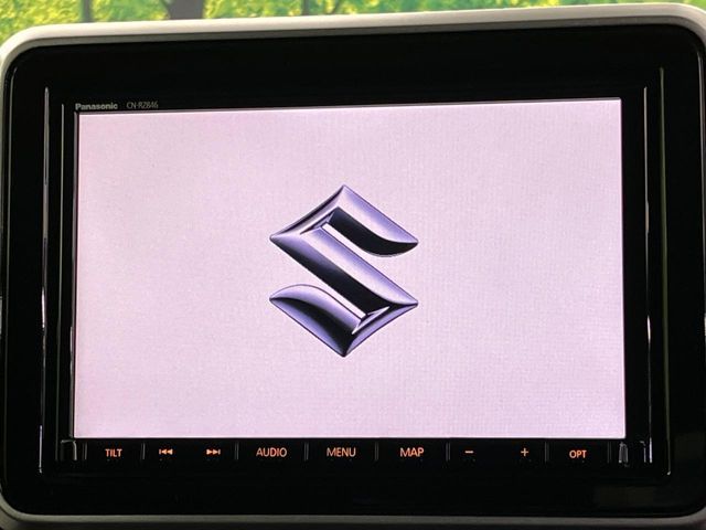 SUZUKI Spacia custom 2019