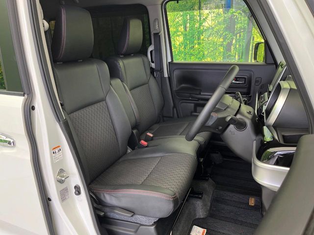 SUZUKI Spacia custom 2019