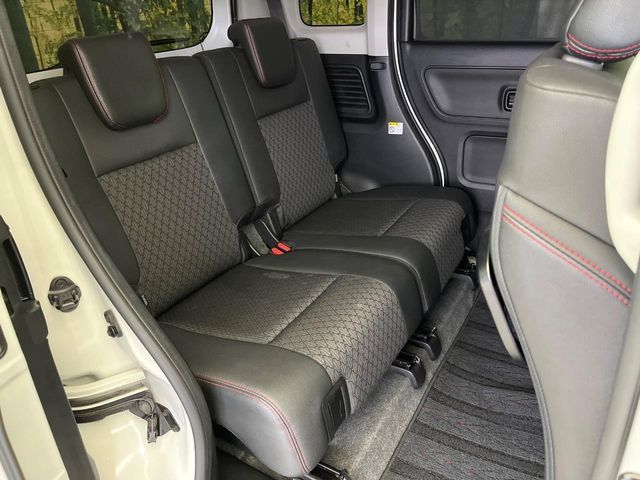 SUZUKI Spacia custom 2019