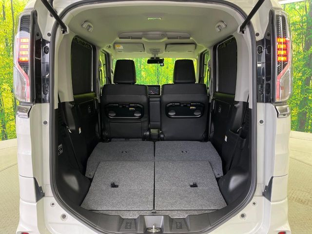 SUZUKI Spacia custom 2019