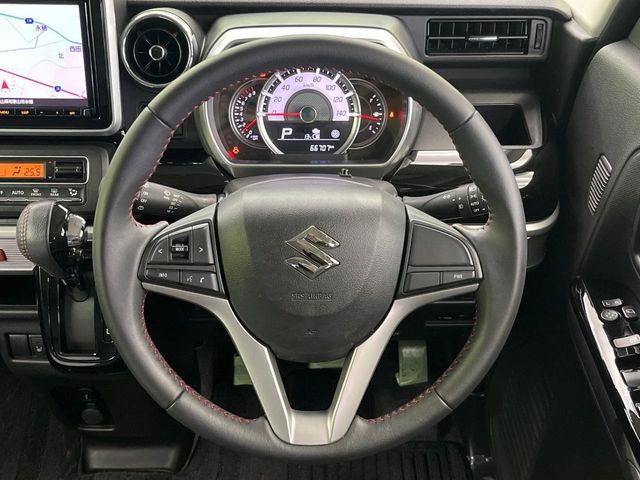 SUZUKI Spacia custom 2019