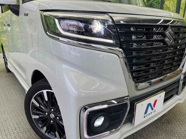 SUZUKI Spacia custom 2019