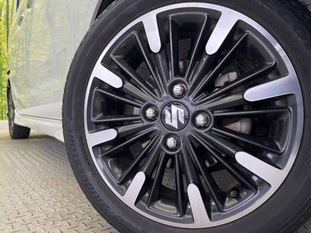 SUZUKI Spacia custom 2019