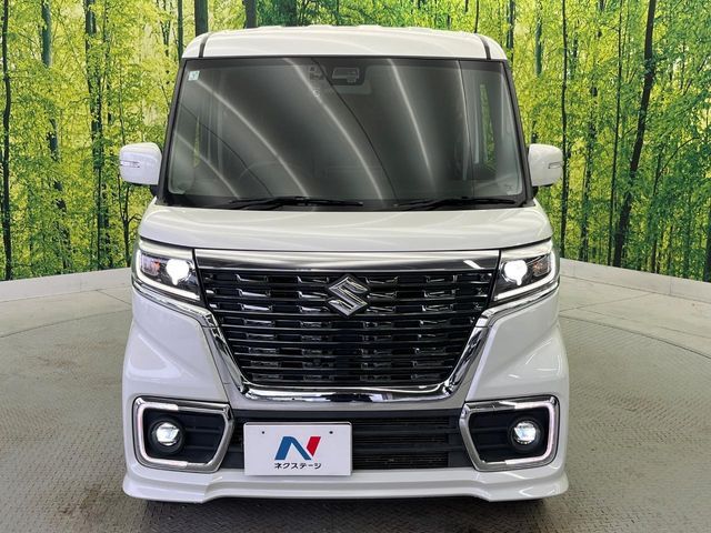 SUZUKI Spacia custom 2019