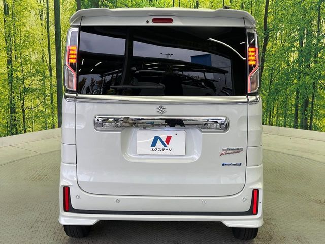 SUZUKI Spacia custom 2019