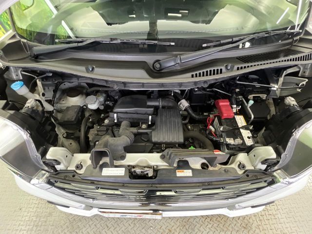 SUZUKI Spacia custom 2019