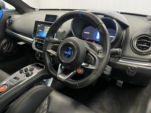 RENAULT RENAULT ALPINE A110GT 2023