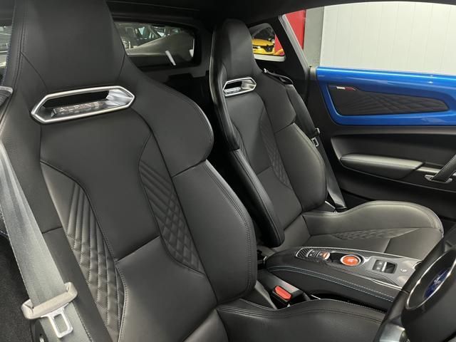 RENAULT RENAULT ALPINE A110GT 2023