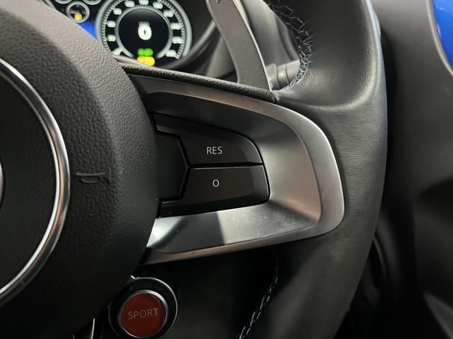 RENAULT RENAULT ALPINE A110GT 2023