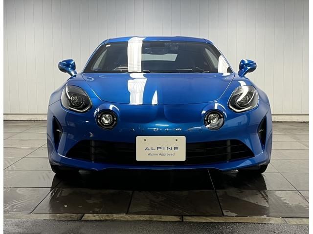 RENAULT RENAULT ALPINE A110GT 2023