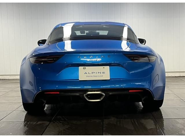 RENAULT RENAULT ALPINE A110GT 2023