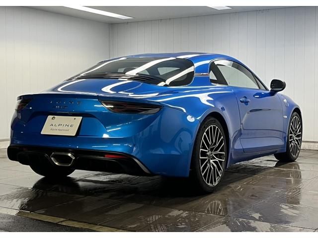 RENAULT RENAULT ALPINE A110GT 2023