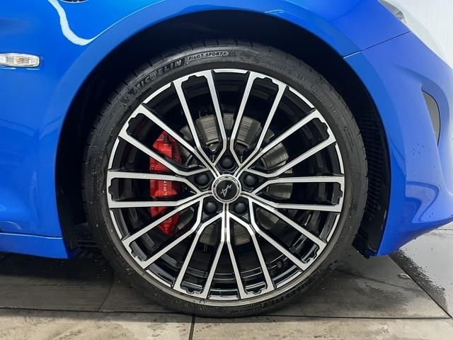 RENAULT RENAULT ALPINE A110GT 2023