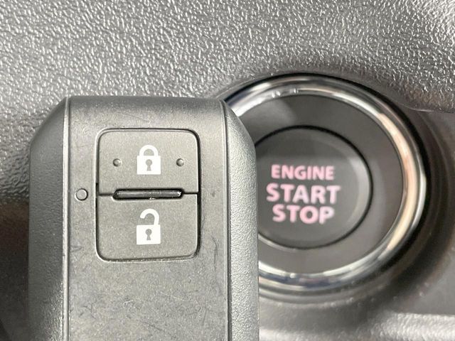 SUZUKI JIMNY 4WD 2024