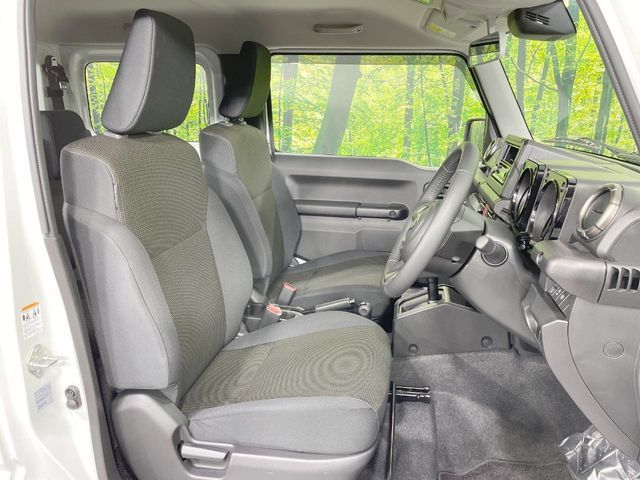 SUZUKI JIMNY 4WD 2024