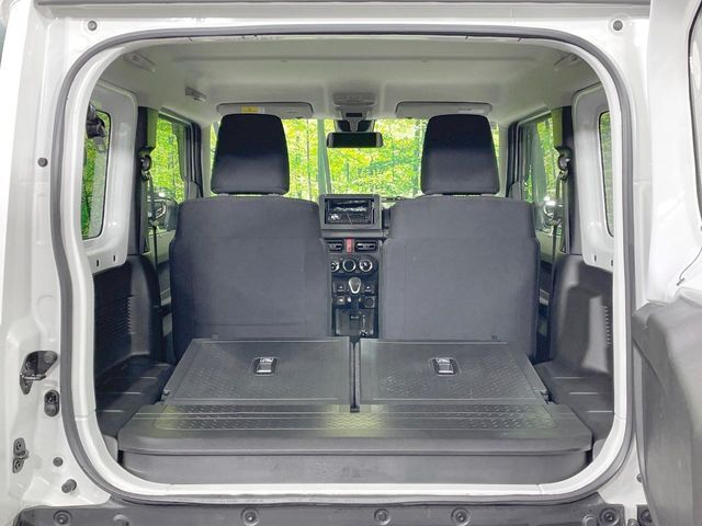 SUZUKI JIMNY 4WD 2024