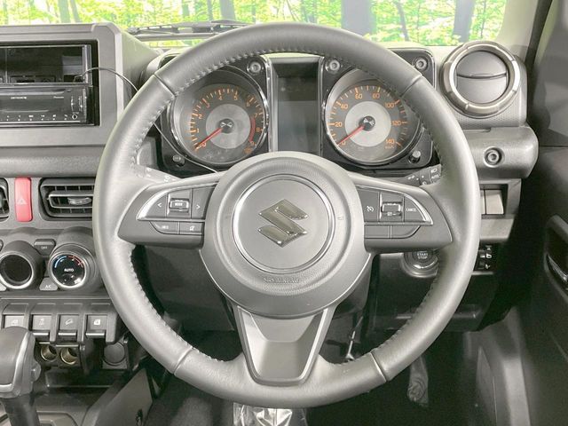 SUZUKI JIMNY 4WD 2024
