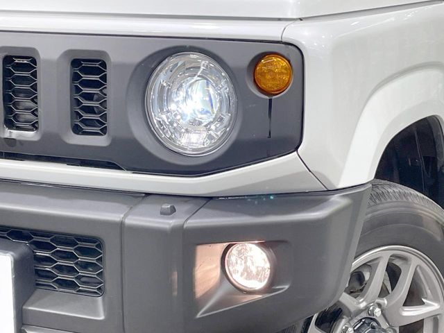 SUZUKI JIMNY 4WD 2024