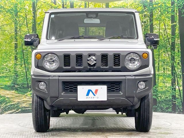 SUZUKI JIMNY 4WD 2024