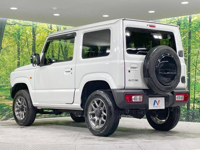 SUZUKI JIMNY 4WD 2024