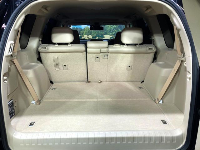 TOYOTA LANDCRUISER PRADO 2023