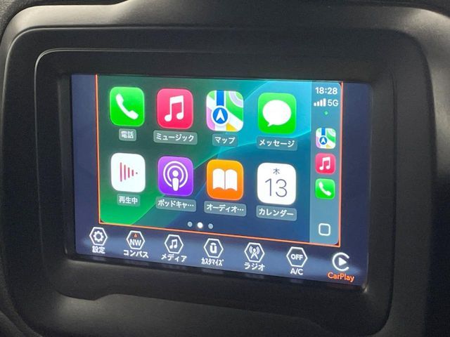 JEEP JEEP Renegade 2022