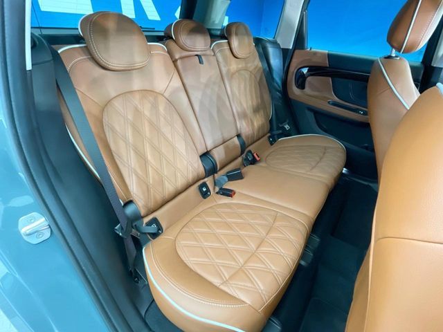 BMW MINI COOPER D CROSSOVER 2021