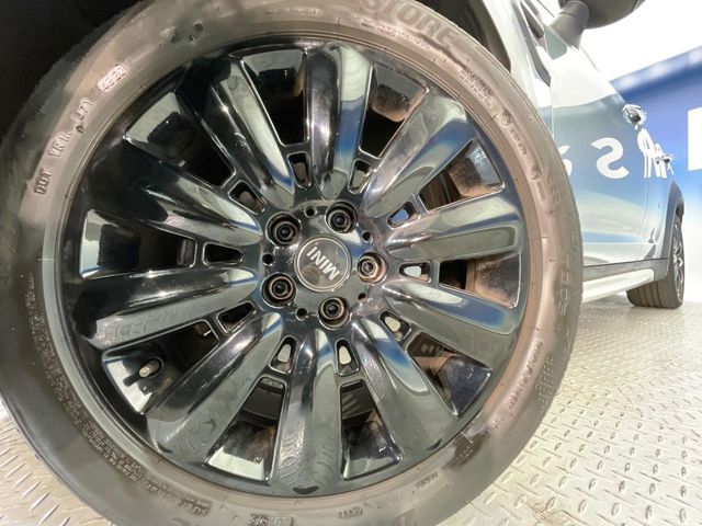 BMW MINI COOPER D CROSSOVER 2021