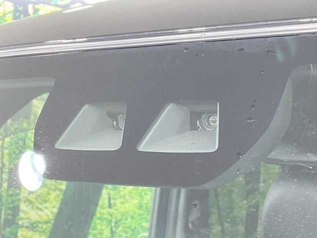 DAIHATSU TANTO CUSTOM 4WD 2020