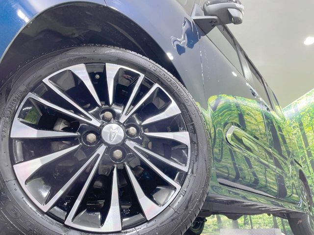 DAIHATSU TANTO CUSTOM 4WD 2020