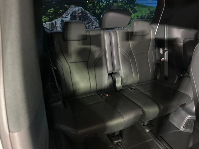 TOYOTA ALPHARD 2024