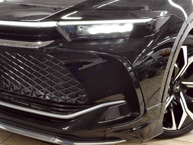 TOYOTA CROWN CROSSOVER 2023