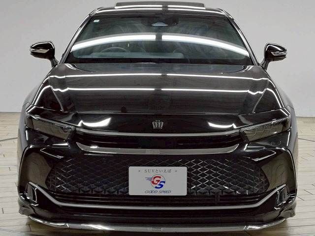 TOYOTA CROWN CROSSOVER 2023