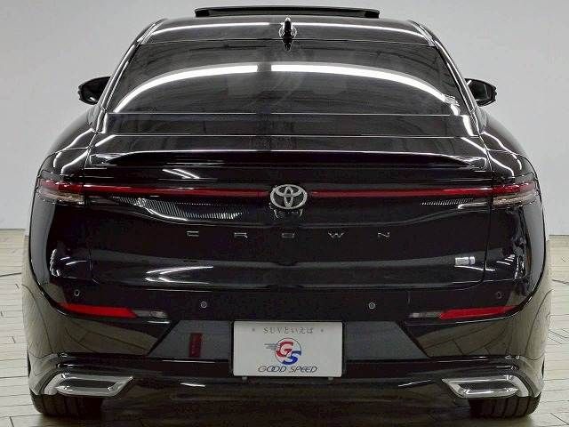 TOYOTA CROWN CROSSOVER 2023