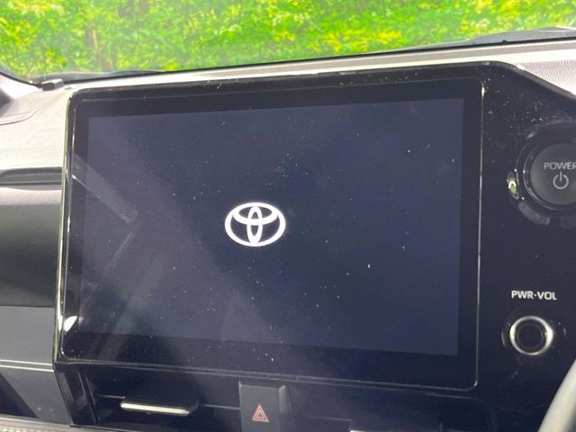 TOYOTA NOAH HYBRID 2024